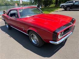 1967 Chevrolet Camaro (CC-2078867) for sale in Penndel, Pennsylvania