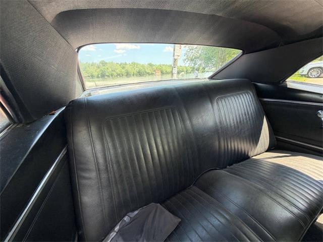 1967 Chevrolet Camaro (CC-2078867) for sale in Penndel, Pennsylvania