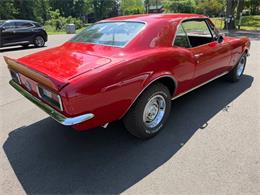 1967 Chevrolet Camaro (CC-2078867) for sale in Penndel, Pennsylvania