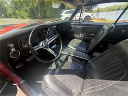 1967 Chevrolet Camaro (CC-2078867) for sale in Penndel, Pennsylvania