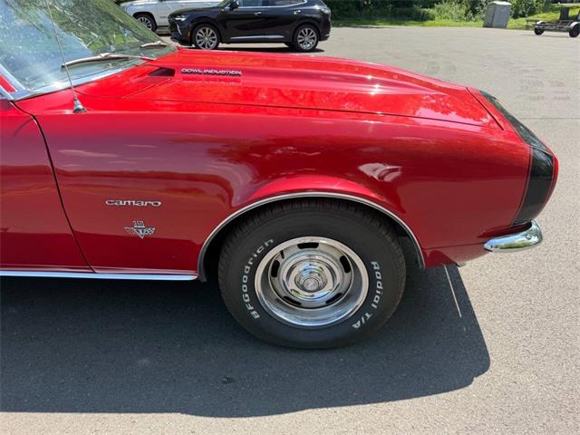1967 Chevrolet Camaro (CC-2078867) for sale in Penndel, Pennsylvania