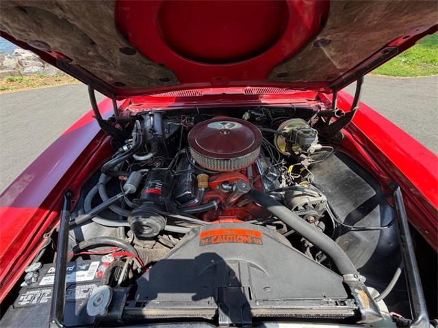 1967 Chevrolet Camaro (CC-2078867) for sale in Penndel, Pennsylvania