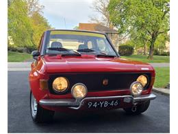 1974 Fiat 128 (CC-2078868) for sale in West Caldwell, New Jersey