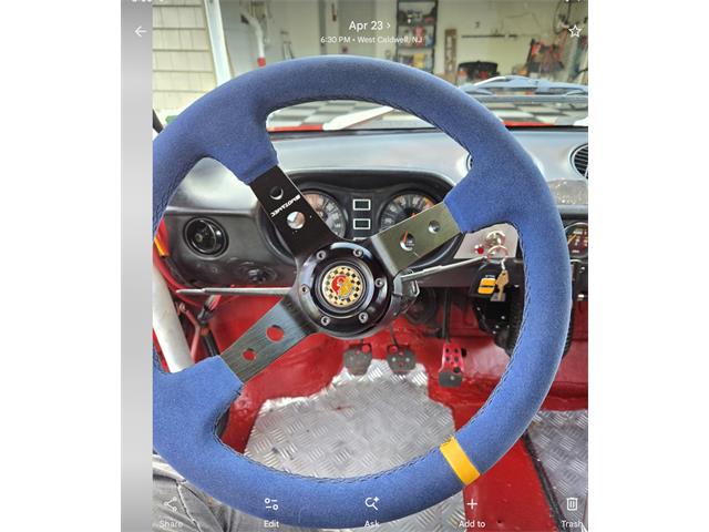 1974 Fiat 128 (CC-2078868) for sale in West Caldwell, New Jersey