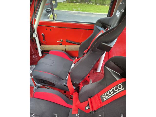 1974 Fiat 128 (CC-2078868) for sale in West Caldwell, New Jersey
