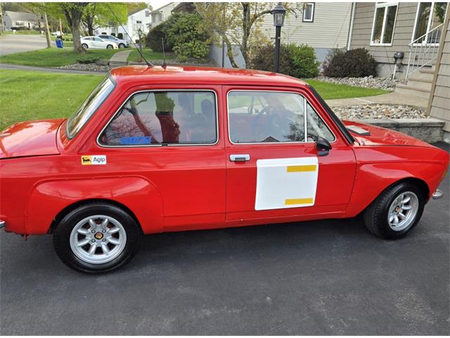 1974 Fiat 128 (CC-2078868) for sale in West Caldwell, New Jersey