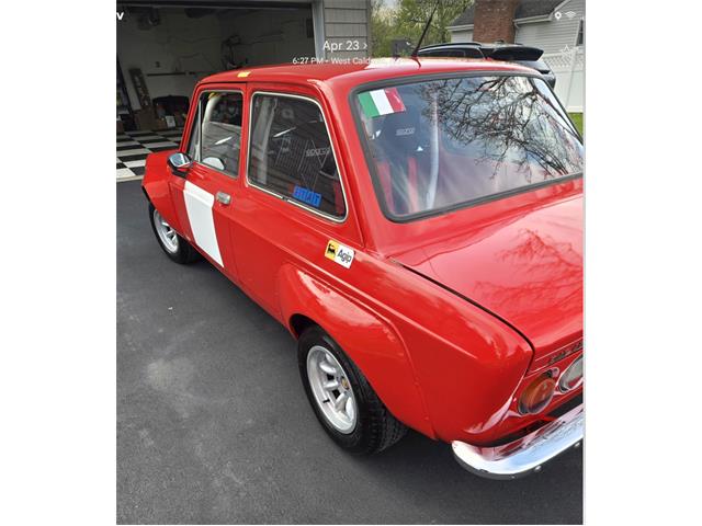 1974 Fiat 128 (CC-2078868) for sale in West Caldwell, New Jersey