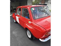 1974 Fiat 128 (CC-2078868) for sale in West Caldwell, New Jersey