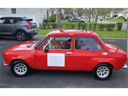 1974 Fiat 128 (CC-2078868) for sale in West Caldwell, New Jersey
