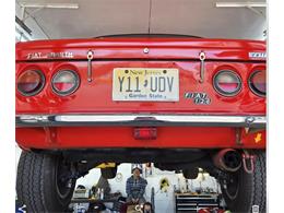 1974 Fiat 128 (CC-2078868) for sale in West Caldwell, New Jersey