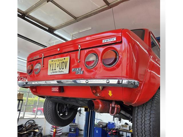 1974 Fiat 128 (CC-2078868) for sale in West Caldwell, New Jersey