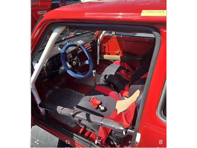 1974 Fiat 128 (CC-2078868) for sale in West Caldwell, New Jersey