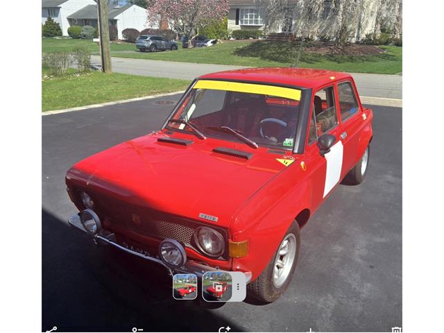 1974 Fiat 128 (CC-2078868) for sale in West Caldwell, New Jersey