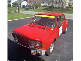 1974 Fiat 128 (CC-2078868) for sale in West Caldwell, New Jersey