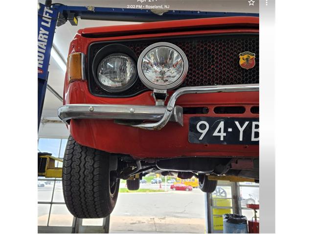 1974 Fiat 128 (CC-2078868) for sale in West Caldwell, New Jersey