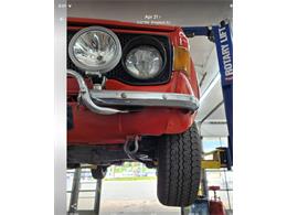 1974 Fiat 128 (CC-2078868) for sale in West Caldwell, New Jersey