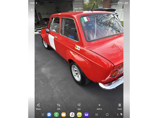 1974 Fiat 128 (CC-2078868) for sale in West Caldwell, New Jersey