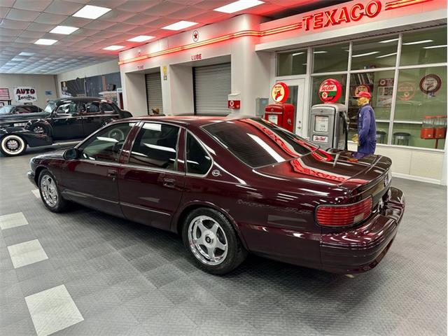 1996 Chevrolet Impala (CC-2078869) for sale in Dothan, Alabama
