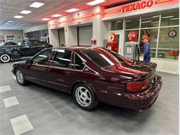 1996 Chevrolet Impala (CC-2078869) for sale in Dothan, Alabama