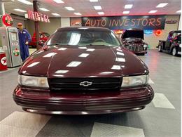 1996 Chevrolet Impala (CC-2078869) for sale in Dothan, Alabama