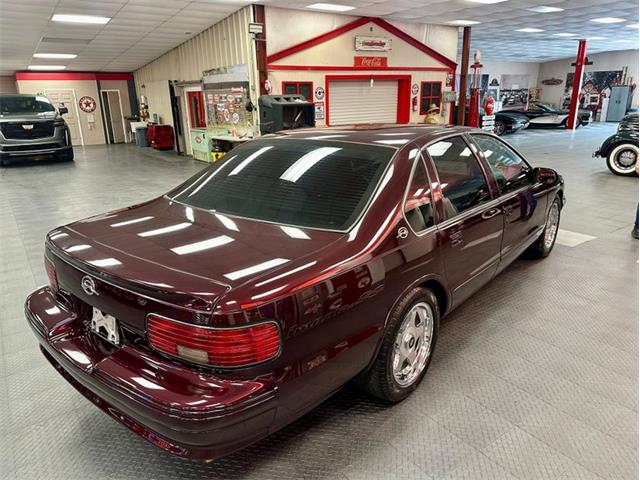 1996 Chevrolet Impala (CC-2078869) for sale in Dothan, Alabama