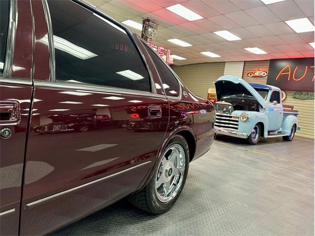 1996 Chevrolet Impala (CC-2078869) for sale in Dothan, Alabama