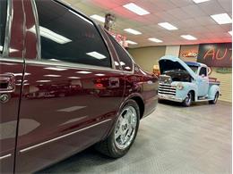 1996 Chevrolet Impala (CC-2078869) for sale in Dothan, Alabama