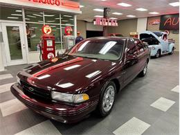 1996 Chevrolet Impala (CC-2078869) for sale in Dothan, Alabama