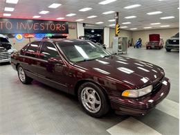 1996 Chevrolet Impala (CC-2078869) for sale in Dothan, Alabama