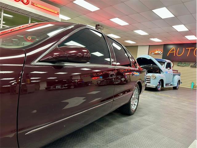 1996 Chevrolet Impala (CC-2078869) for sale in Dothan, Alabama
