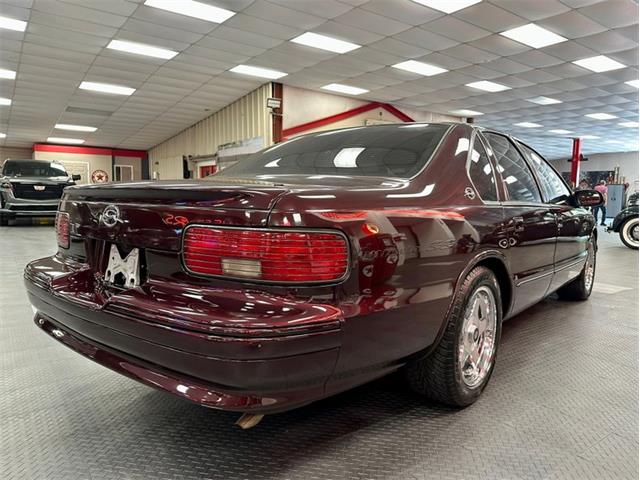 1996 Chevrolet Impala (CC-2078869) for sale in Dothan, Alabama