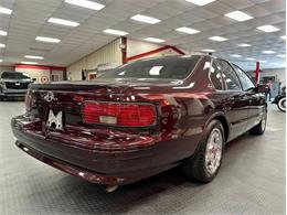 1996 Chevrolet Impala (CC-2078869) for sale in Dothan, Alabama