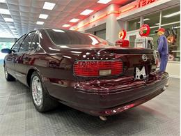 1996 Chevrolet Impala (CC-2078869) for sale in Dothan, Alabama