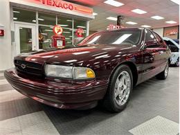 1996 Chevrolet Impala (CC-2078869) for sale in Dothan, Alabama