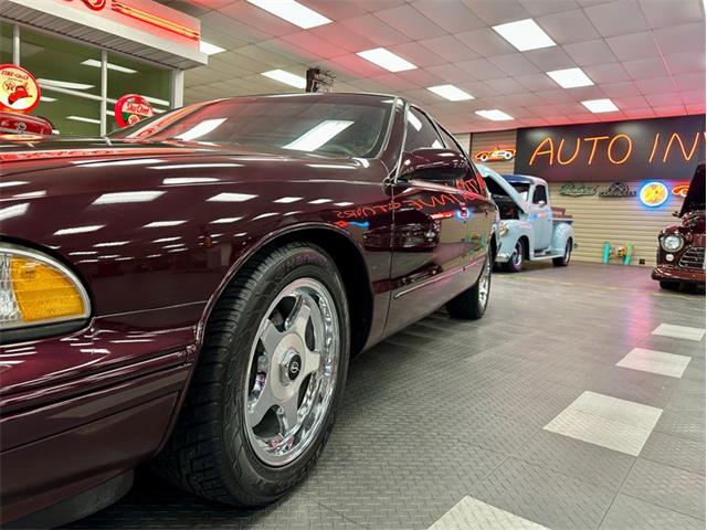 1996 Chevrolet Impala (CC-2078869) for sale in Dothan, Alabama