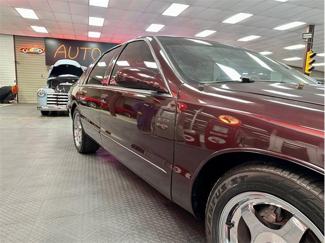 1996 Chevrolet Impala (CC-2078869) for sale in Dothan, Alabama