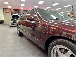 1996 Chevrolet Impala (CC-2078869) for sale in Dothan, Alabama