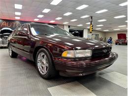 1996 Chevrolet Impala (CC-2078869) for sale in Dothan, Alabama