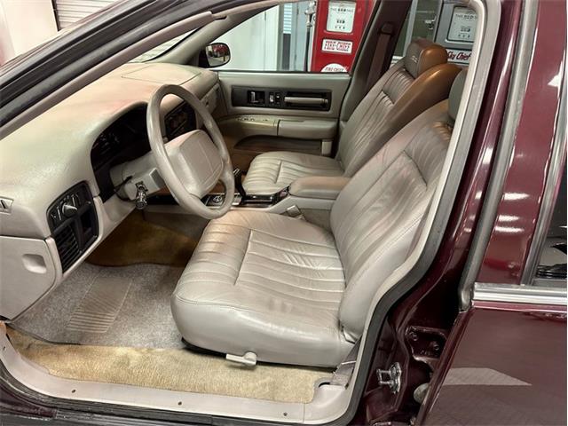 1996 Chevrolet Impala (CC-2078869) for sale in Dothan, Alabama
