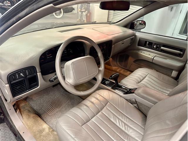 1996 Chevrolet Impala (CC-2078869) for sale in Dothan, Alabama