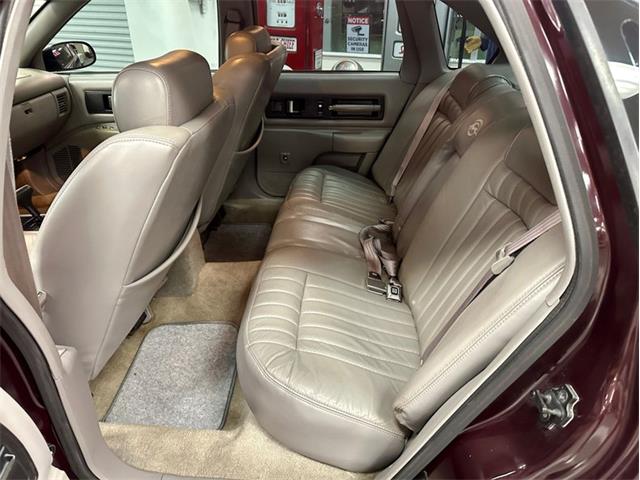 1996 Chevrolet Impala (CC-2078869) for sale in Dothan, Alabama