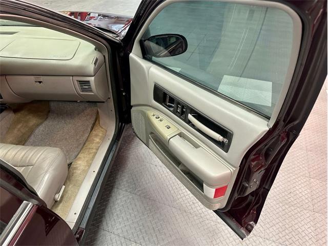 1996 Chevrolet Impala (CC-2078869) for sale in Dothan, Alabama