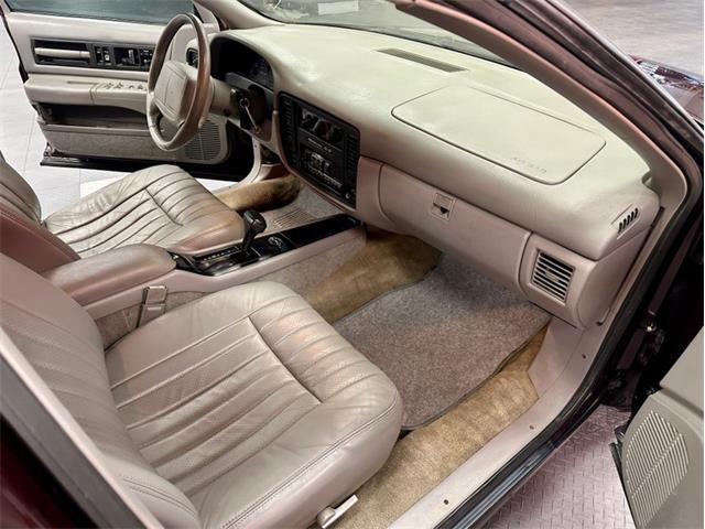 1996 Chevrolet Impala (CC-2078869) for sale in Dothan, Alabama