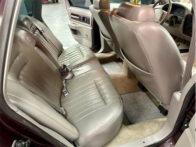 1996 Chevrolet Impala (CC-2078869) for sale in Dothan, Alabama