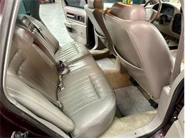 1996 Chevrolet Impala (CC-2078869) for sale in Dothan, Alabama