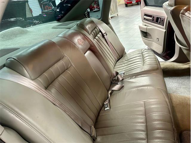 1996 Chevrolet Impala (CC-2078869) for sale in Dothan, Alabama