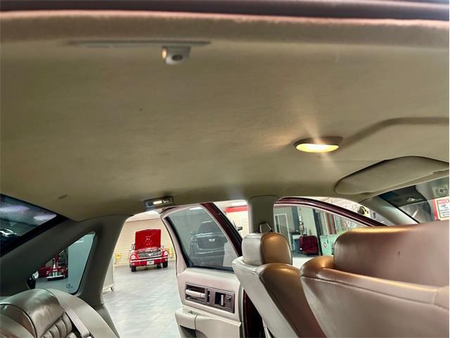 1996 Chevrolet Impala (CC-2078869) for sale in Dothan, Alabama