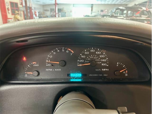 1996 Chevrolet Impala (CC-2078869) for sale in Dothan, Alabama