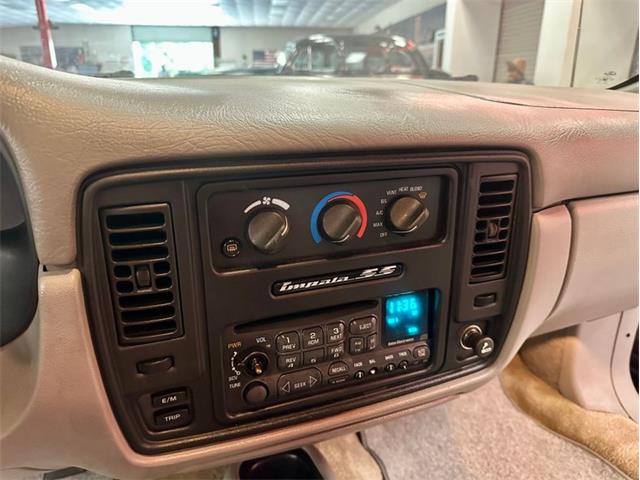 1996 Chevrolet Impala (CC-2078869) for sale in Dothan, Alabama