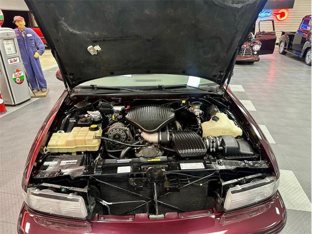 1996 Chevrolet Impala (CC-2078869) for sale in Dothan, Alabama